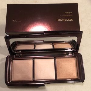 Hourglass Ambient Lighting Palette
